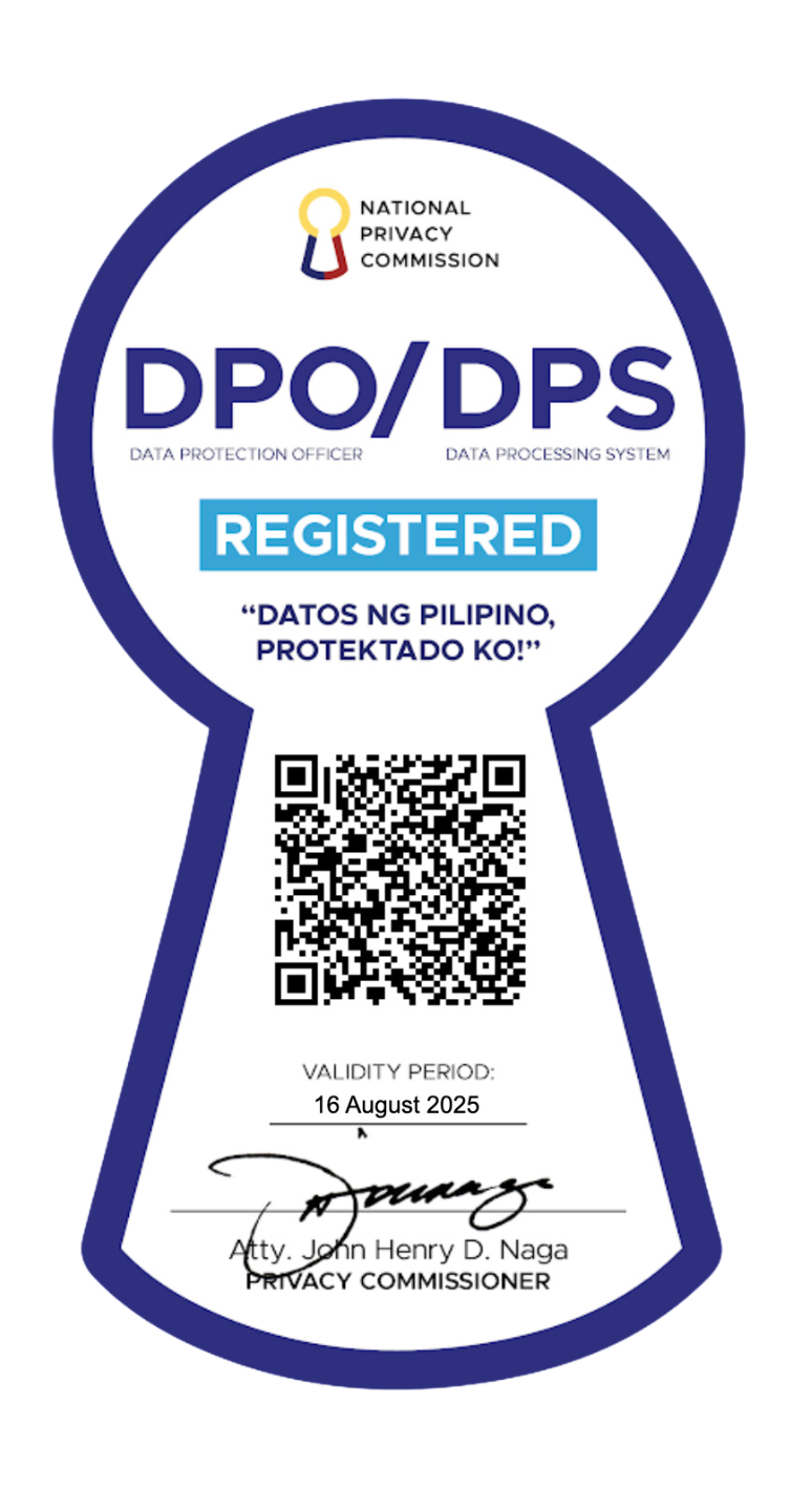 DPO/DPS Seal Quipper