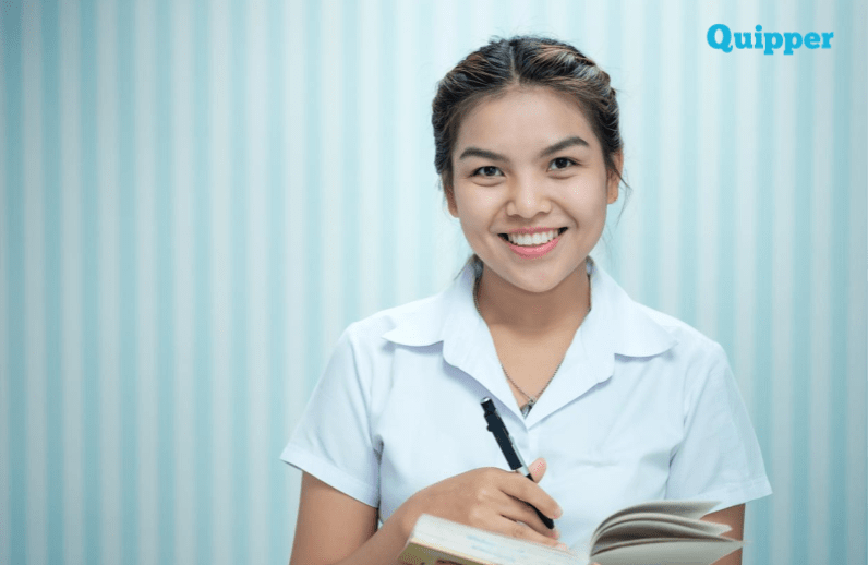 Beberapa Hari Lagi UN, Jangan Lupa untuk Menguasai 10 Topik Bahasa Indonesia Berikut Ini!