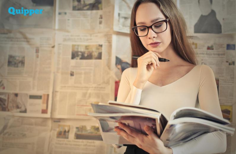 Mau Tahu Apa Itu Teks Berita? Yuk, Simak Artikel Ini!