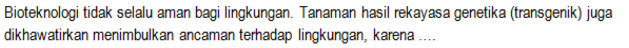 Bingung Mau Belajar Apa Buat UN Biologi SMA? Yuk, Atur Skala Prioritas Belajarmu!