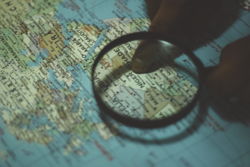 5 Contoh Soal Ujian Nasional Geografi untuk Nilai 10 di UN!