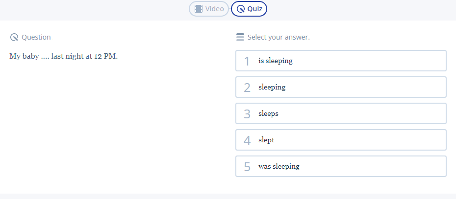Contoh Soal Past Tense Lengkap dengan Pembahasannya 5