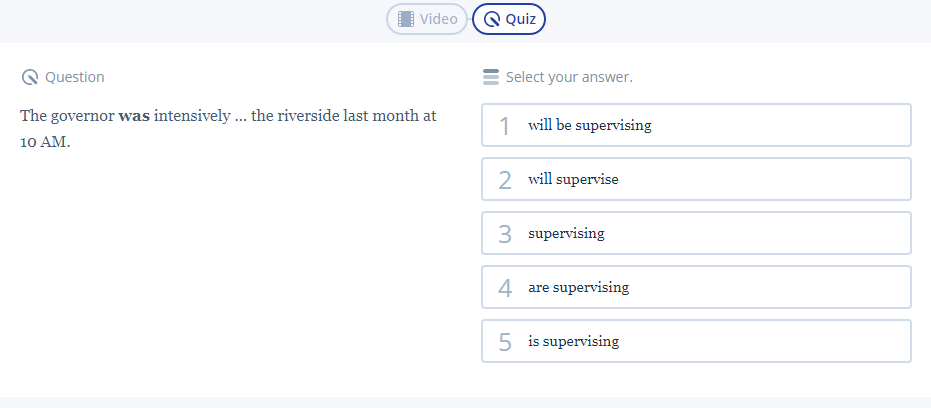 Contoh Soal Past Tense Lengkap dengan Pembahasannya 4