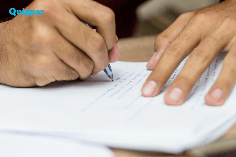 Ini Dia Cara Membuat dan Contoh Penutup Makalah Yang Baik dan Benar!