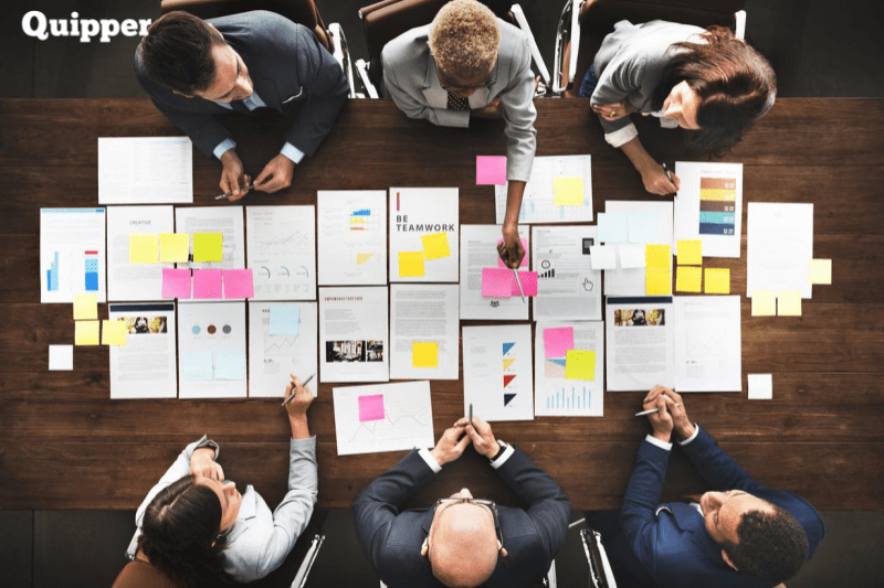 Pengertian Badan Usaha, Manajemen dan Ketenagakerjaan