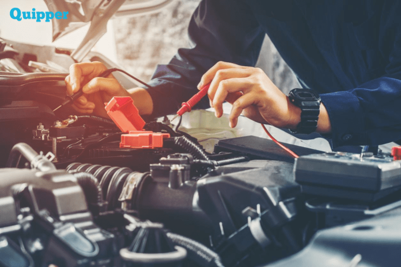 Pengertian Termodinamika, Prinsip, Hukum, Keadaan, Semua Lengkap! 