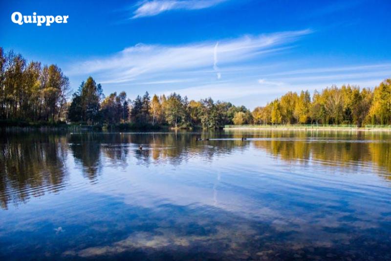 Mau Dapat Nilai UAS Geografi yang Sempurna Yuk, Pelajari 5 Contoh Soal dan Pembahasan Materi Hidrologi Ini!