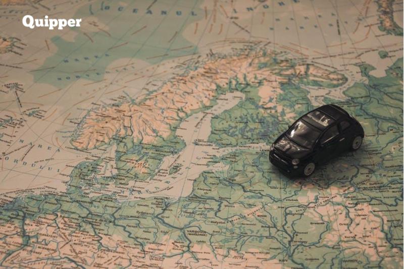 Contoh Soal UAS Geografi SMA Pengetahuan Peta