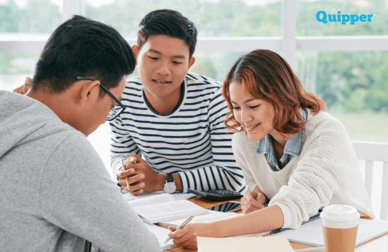 5 Contoh Soal Matematika SMP kelas 9 tentang Bangun Datar-Bangun Ruang dan Pembahasannya