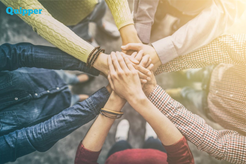 Pelajari Materi Interaksi Sosial Ini Biar Makin Paham Pelajaran Sosiologi!