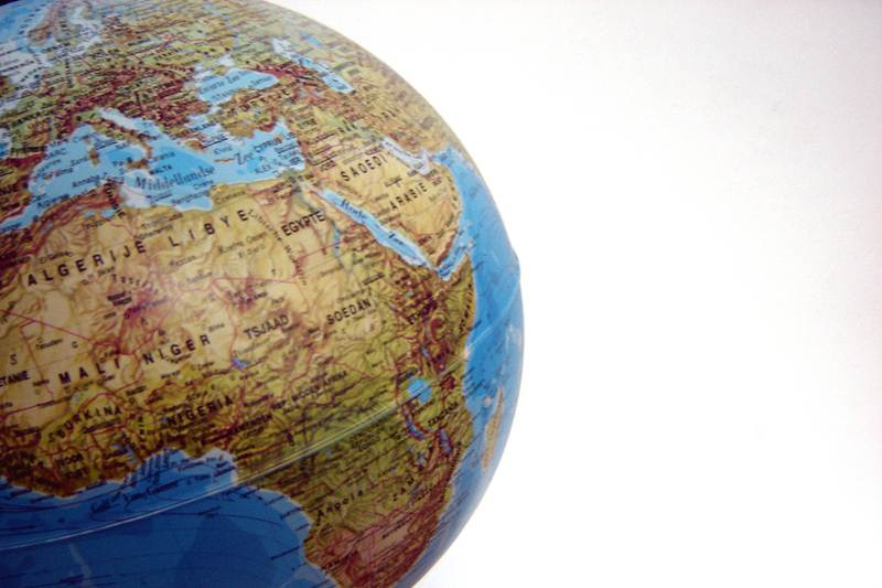 Contoh Soal UAS Geografi Kelas X Semester 1 yang Sering Muncul!