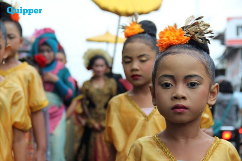 Simak Pembahasan Bentuk-Bentuk Stratifikasi Sosial Ini!