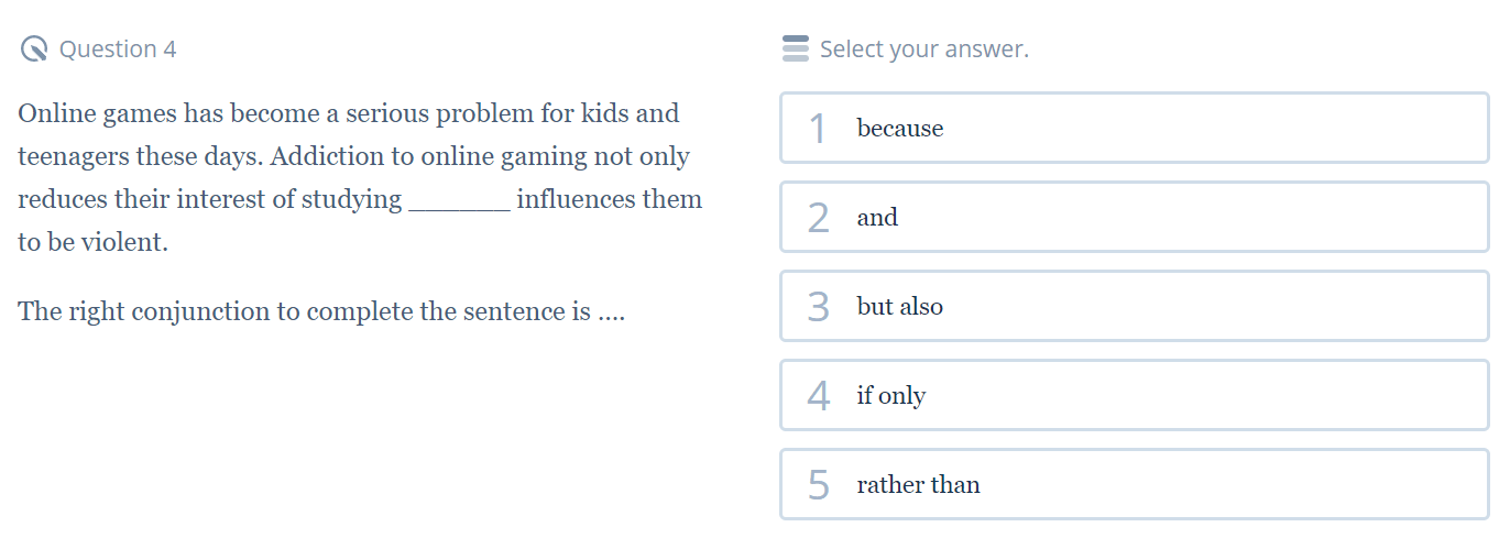 Contoh Soal Discussion Text Nomor 