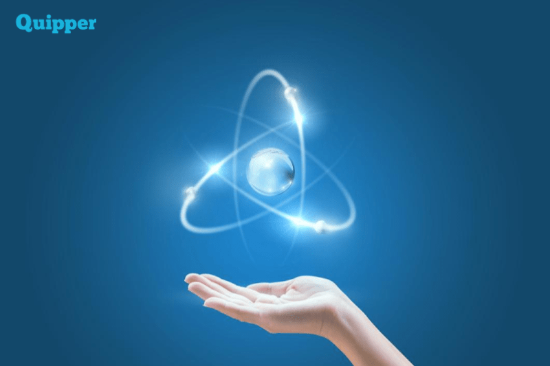 Contoh Soal Teori Atom SBMPTN Fisika