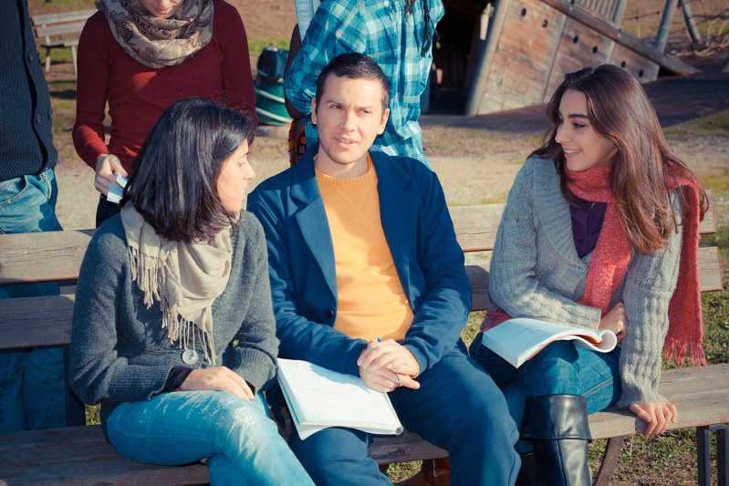 9 Jurusan SBMPTN dengan Kuliah yang Menjanjikan!