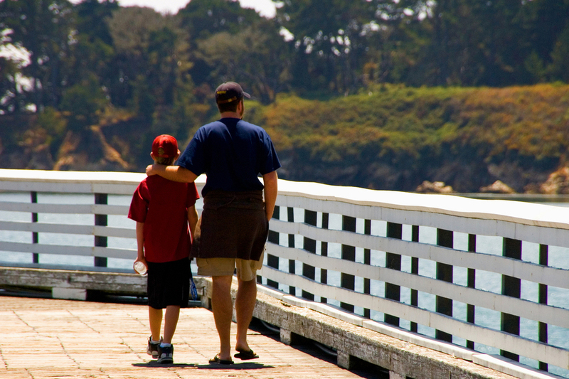 Ajak Orangtua Kalian untuk Berperan Aktif Demi Kelulusan SBMPTN 2016!