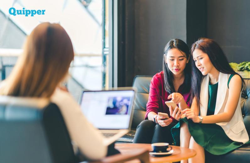 Jangan Sampai Berubah Jadi Grup Gosip, Yuk Simak Trik & Tips Membuat Whatsapp Belajar SBMPTN!