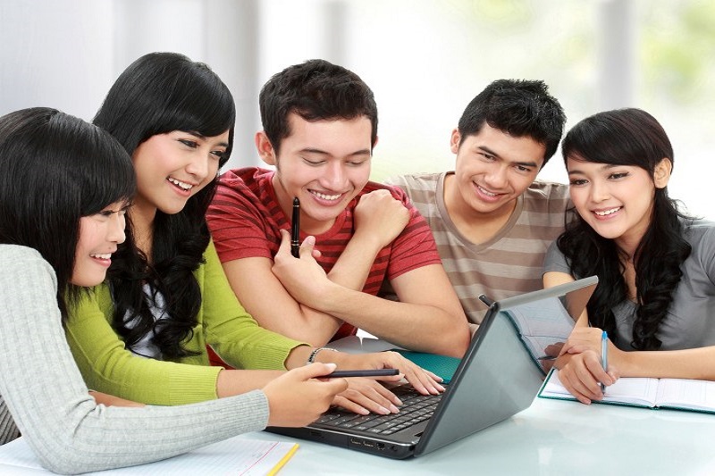 Cara Belajar Efektif SBMPTN 