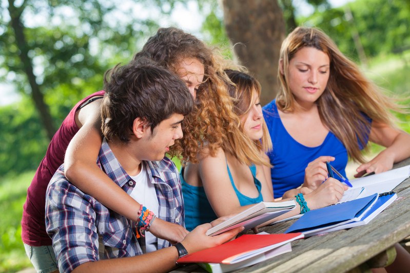 Tipe Belajar SBMPTN 2016