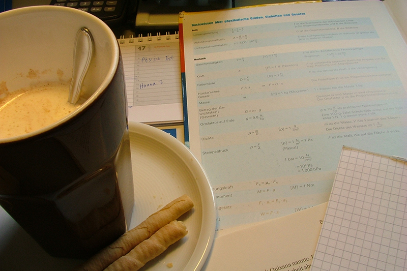 Udah Mau Masuk Universitas Aja, Simak Kisi-Kisi Tes SBMPTN Berikut Ini!