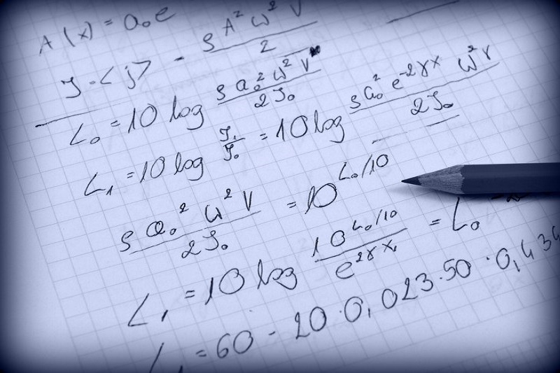 Contoh Materi yang Keluar di Soal Matematika Dasar SBMPTN