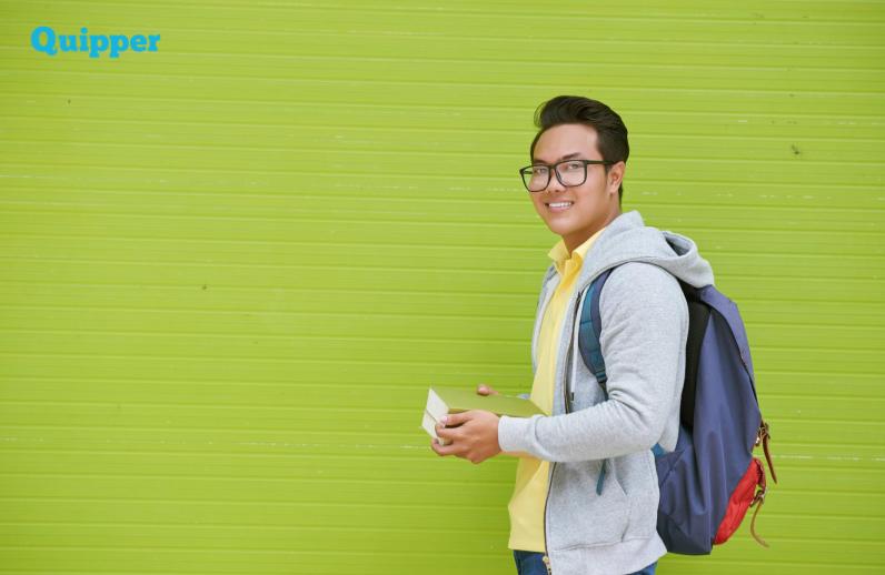 Matematika Dasar SBMPTN Tentang Implikasi, Negasi Suatu Implikasi, Konvers, Invers, dan Kontrapositif