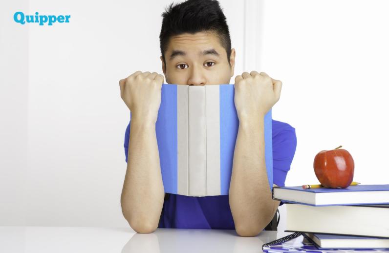 Matematika Dasar SBMPTN Tentang Persamaan Kuadrat dan Pertidaksamaan Kuadrat