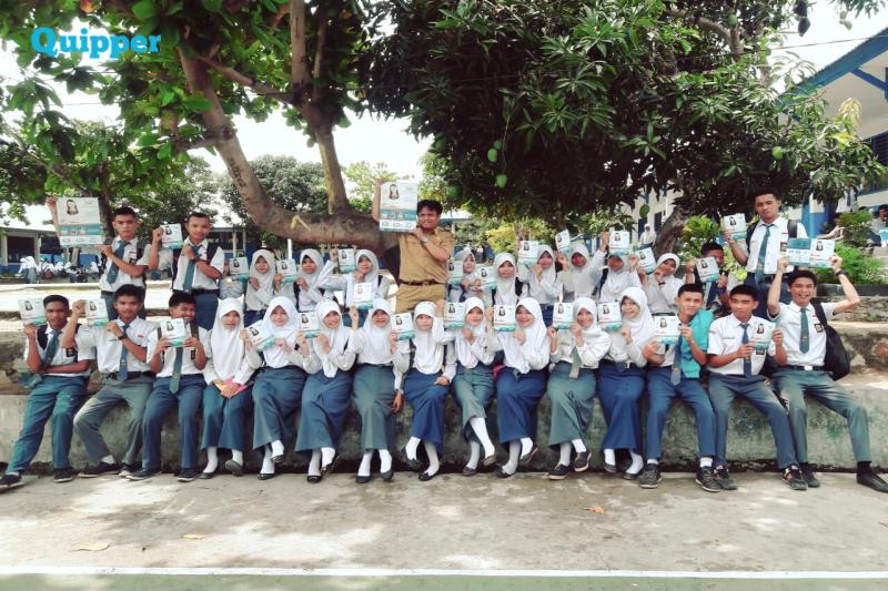 Mewujudkan Mimpi Mengajar Online (1)