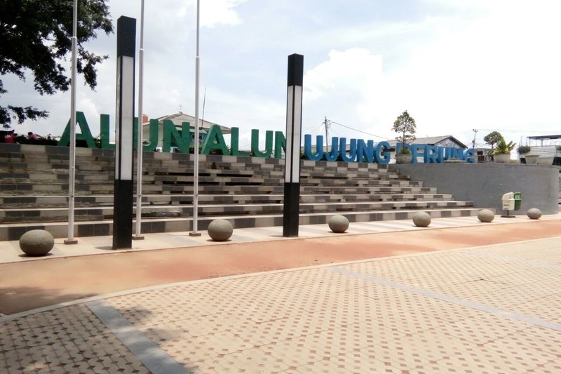 5 Tempat Ini Membuat Kamu Betah Kuliah di Universitas Islam Negeri Sunan Gunung Djati