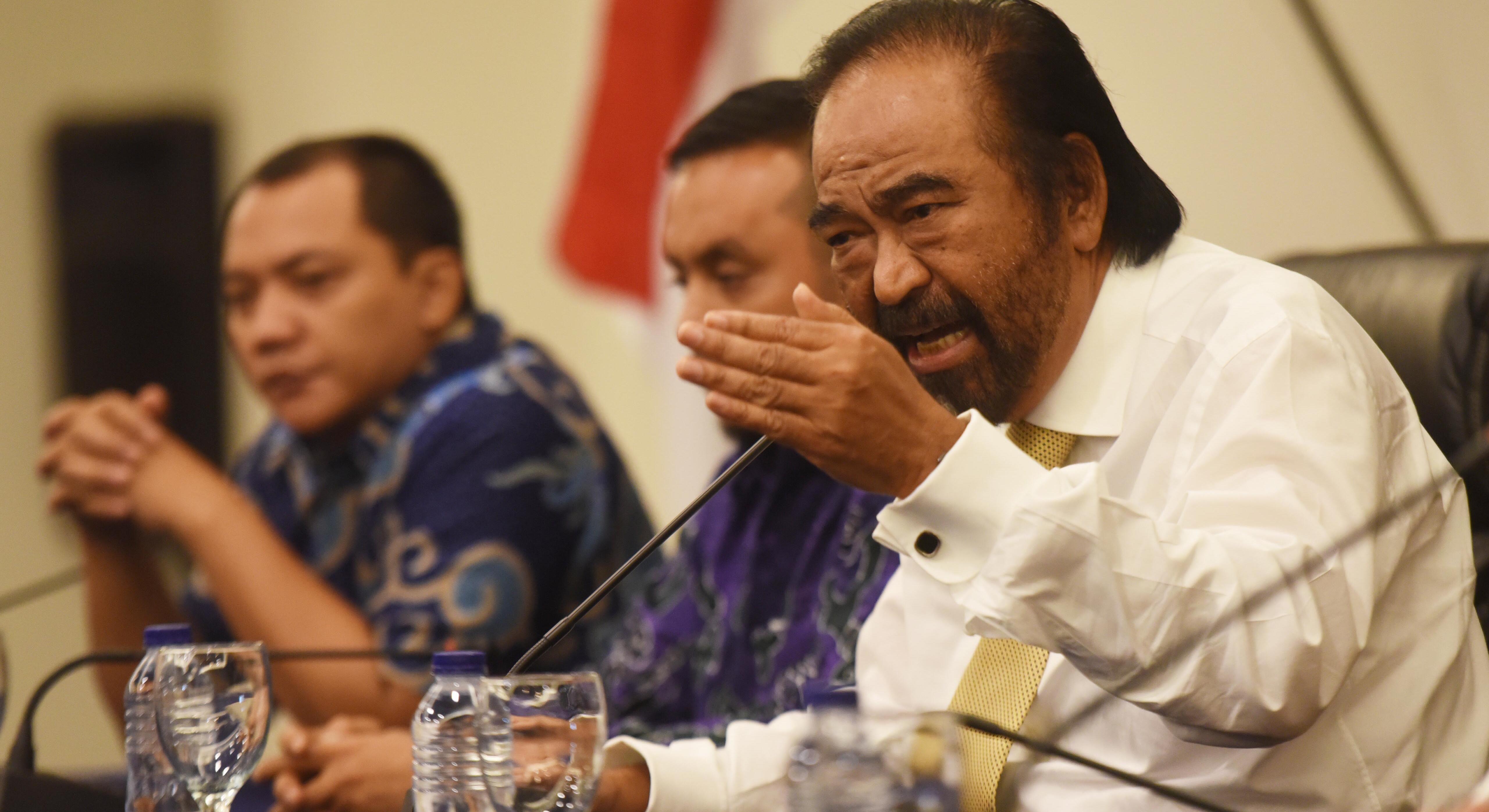 6 Tokoh Terkenal Ini Ternyata Alumni USU!