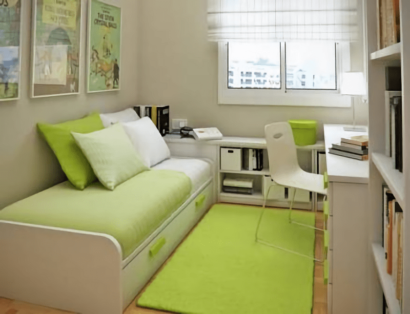 Asrama di Universitas Jenderal Soedirman? Ada kok!