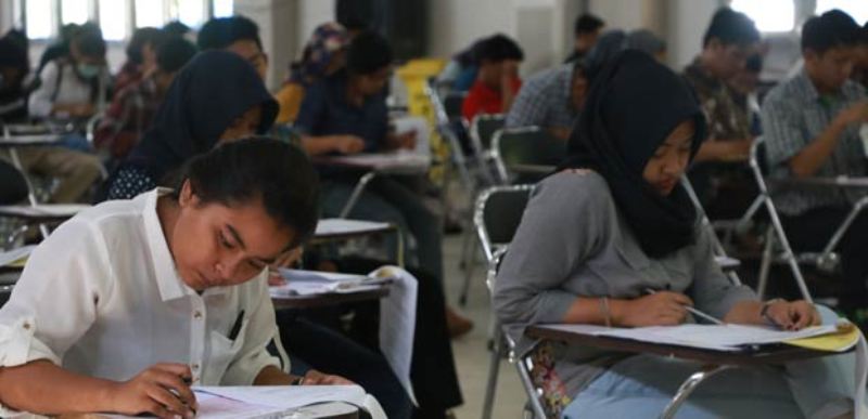 Begini Cara Masuk Universitas Mulawarman melalui Jalur SNMPTN