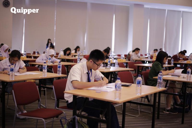 Bebas Biaya Kuliah Hingga Rp250 Juta Melalui Program Beasiswa dari Universitas Prasetiya Mulya