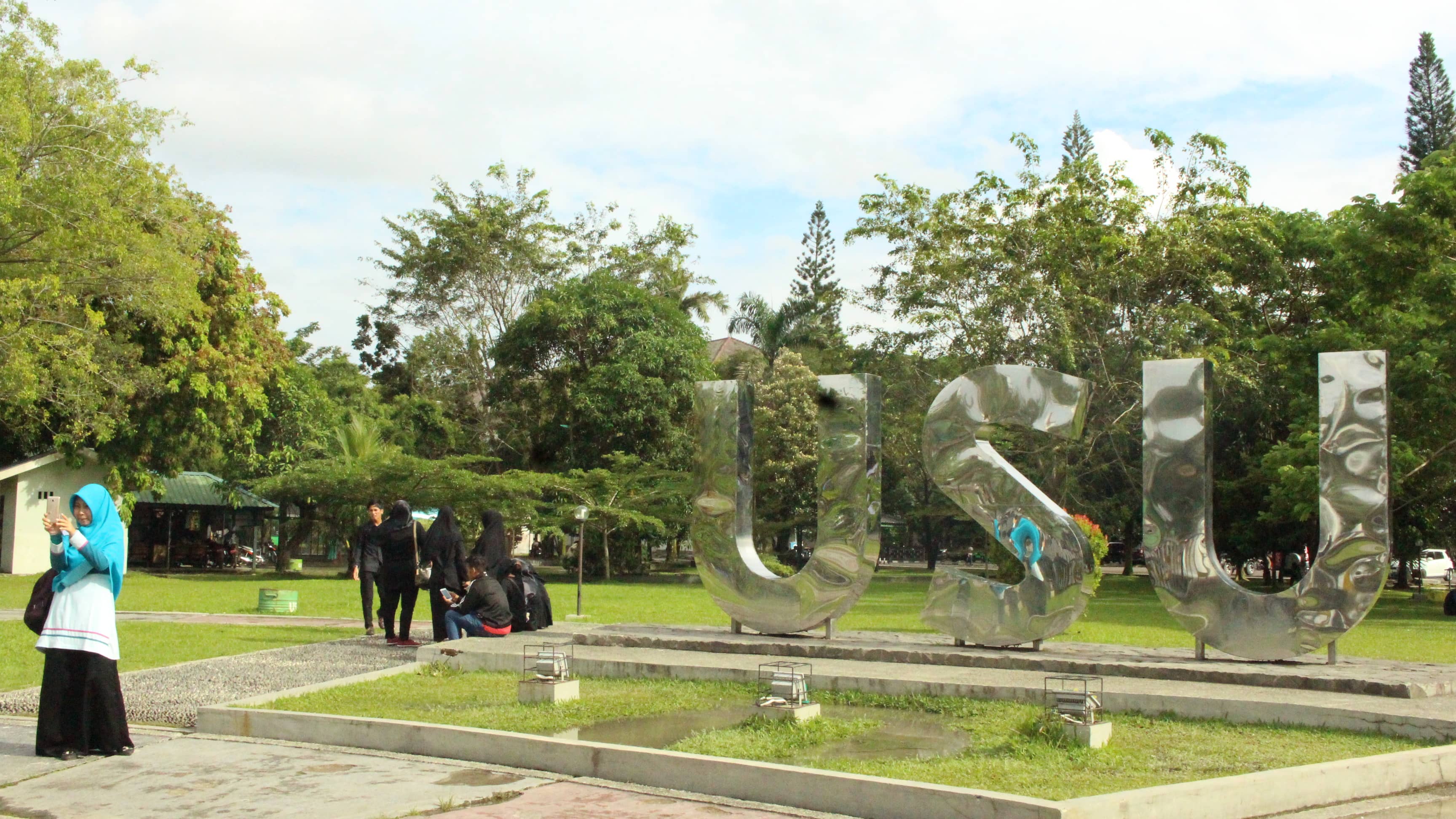 Ingin Jadi Mahasiswa USU? Masuk Aja Lewat Ujian Mandiri