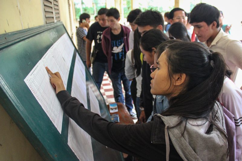 Jangan Ketinggalan Informasi SNMPTN Kalau Mau Kuliah di Universitas Negeri Makassar