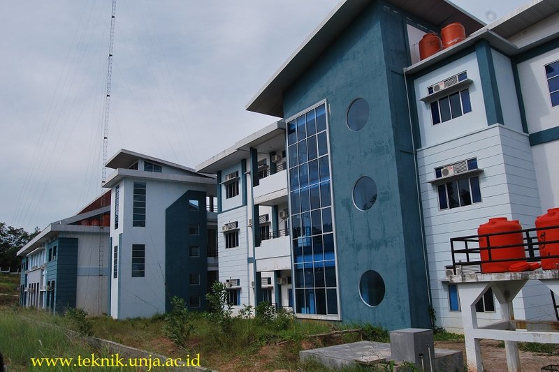 Masuk UNJA Lewat Jalur SBMPTN? Siapa Takut!