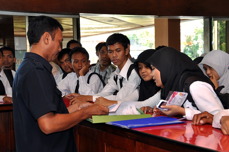 Mau Masuk Universitas Jenderal Soedirman lewat SNMPTN? Simak Infonya!