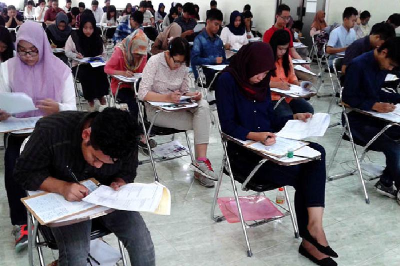 Pengen Jadi Mahasiswa Unair? Manfaatkan Penerimaan Jalur Mandiri!