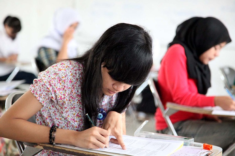 Tips Agar Tembus SBMPTN ke Universitas Siliwangi