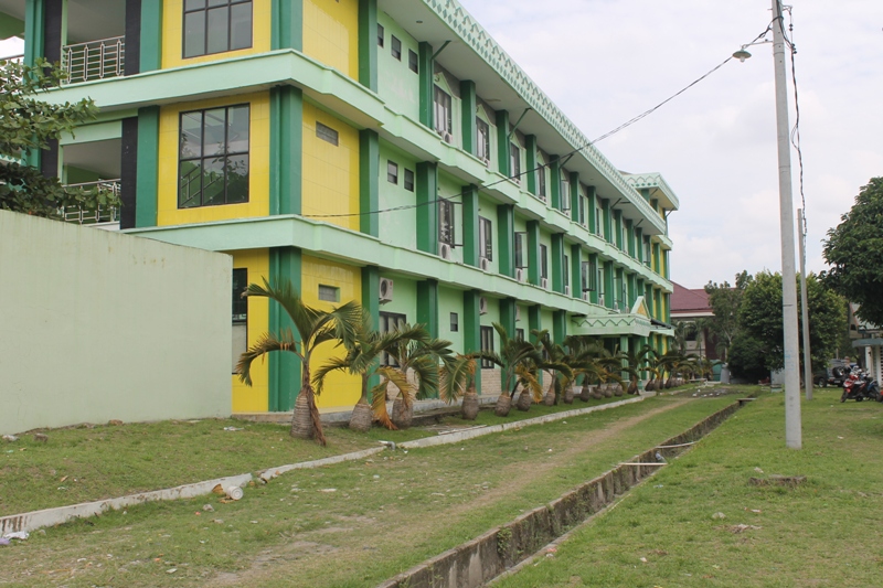 Tips Lulus Melalui Jalur Ujian Mandiri ke UIN Sumatera Utara