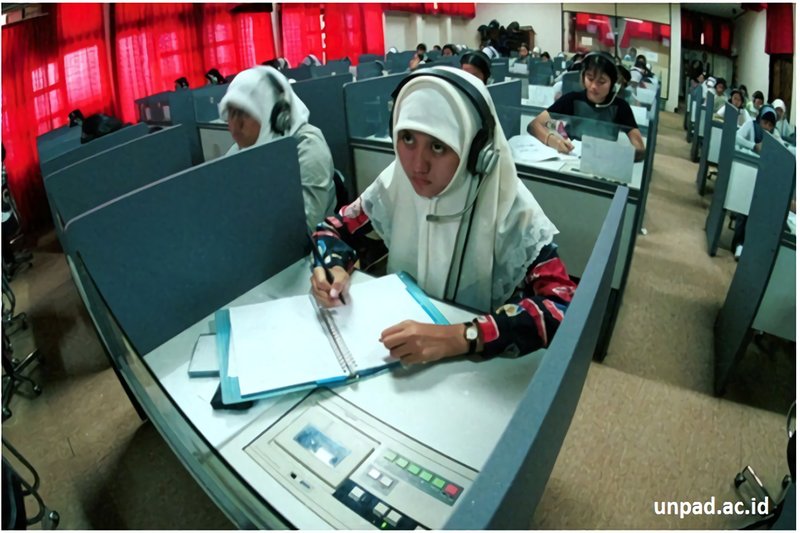 Tips Masuk Universitas Padjadjaran lewat Jalur SNMPTN