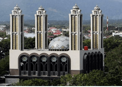 3 Fasilitas Ini yang Bisa Bikin Kamu Betah Kuliah di UNP