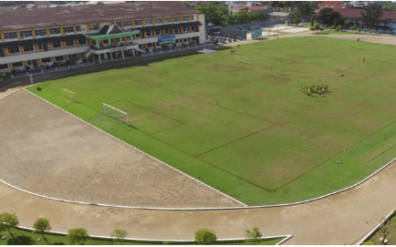 3 Fasilitas Ini yang Bisa Bikin Kamu Betah Kuliah di UNP