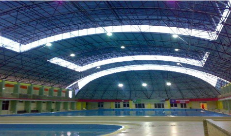 3 Fasilitas Ini yang Bisa Bikin Kamu Betah Kuliah di UNP