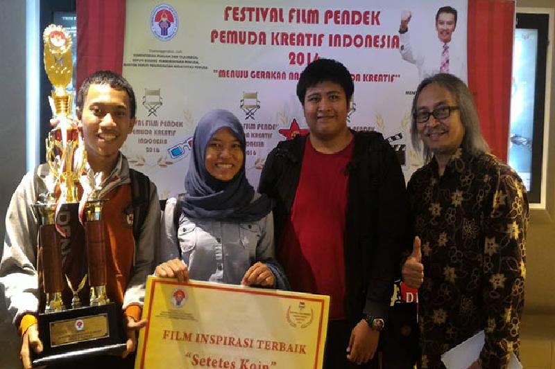 4 UKM Menonjol di UNAIR yang Sering Menang Juara