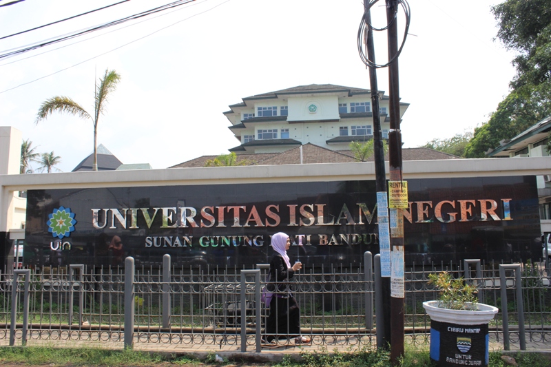5 Jurusan Bergengsi Universitas Islam Negeri Sunan Gunung Djati