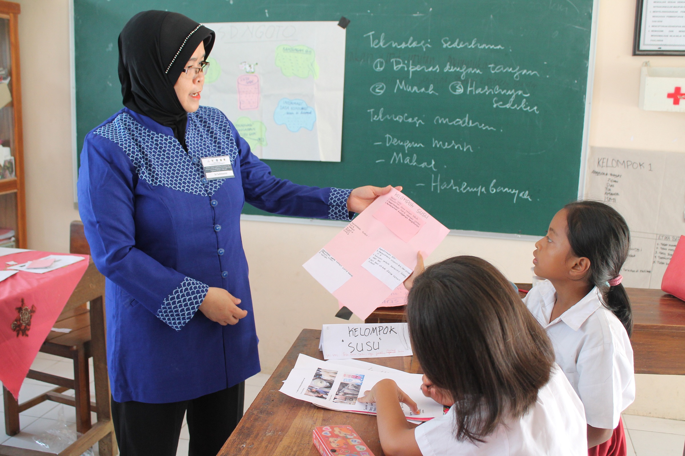 5 Jurusan Favorit di Universitas Negeri Makassar Bisa Jadi Pilihanmu