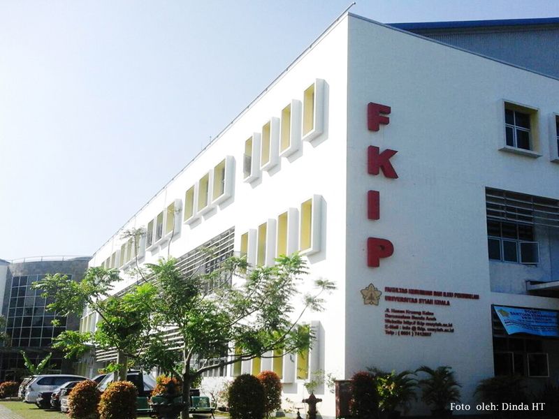 FKIP Universitas Syah Kuala