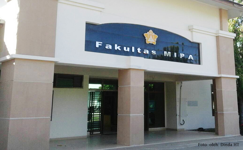 Fakultas MIPA Universitas Syah Kuala
