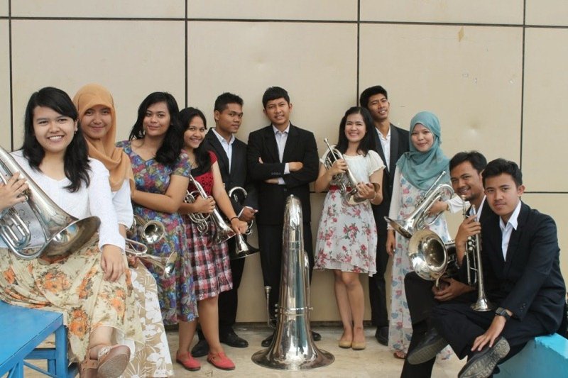 5 UKM Populer di Universitas Padjadjaran